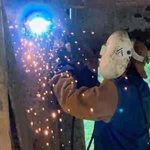 Meet your Posher, Skyler